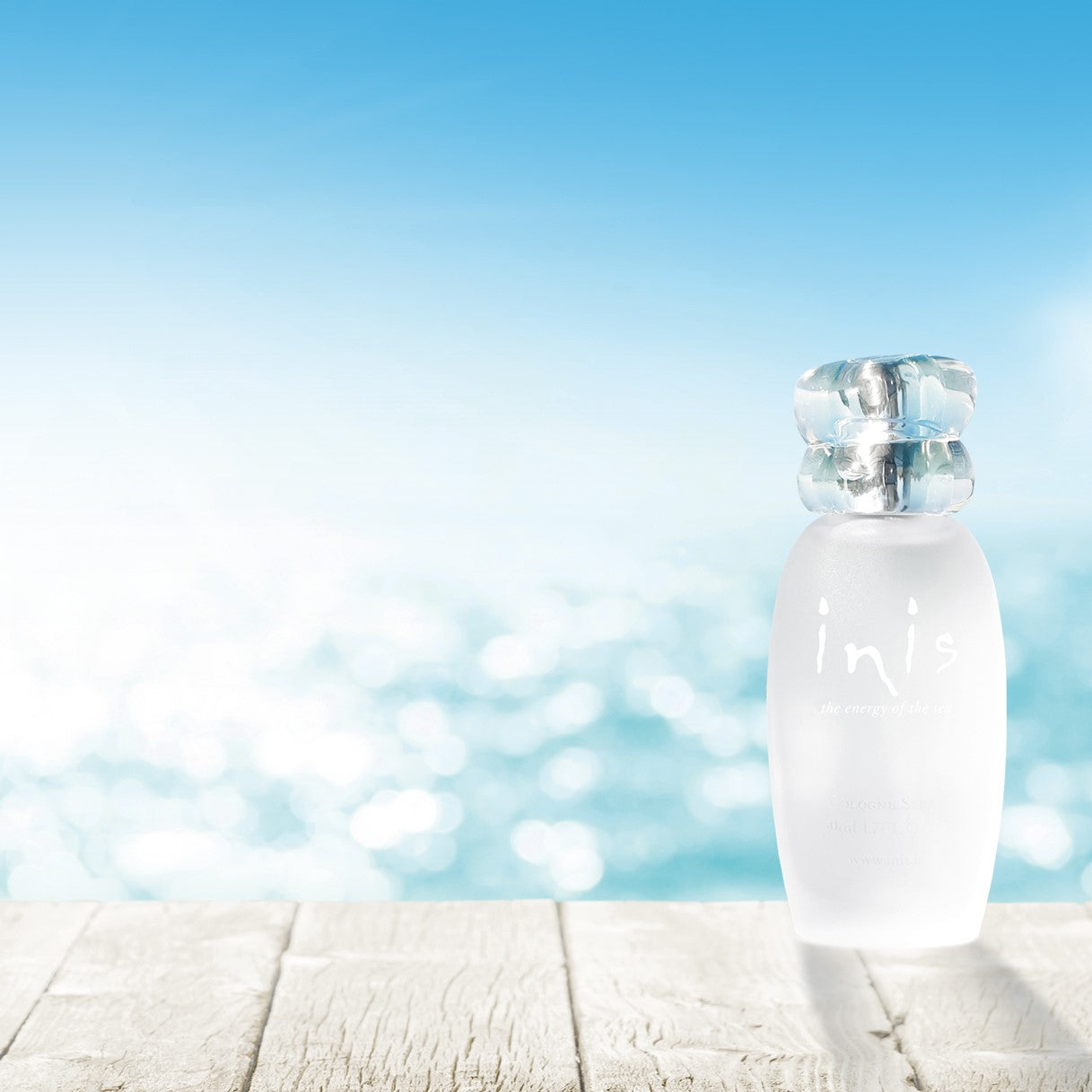 Cologne Spray 50ml
