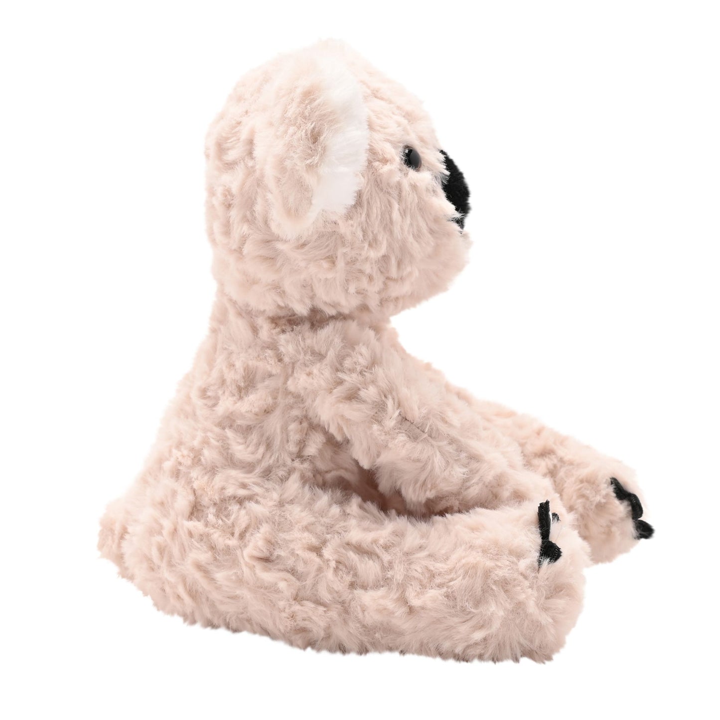Kingston The Plush Sitting Light Brown Koala Bear 22cm