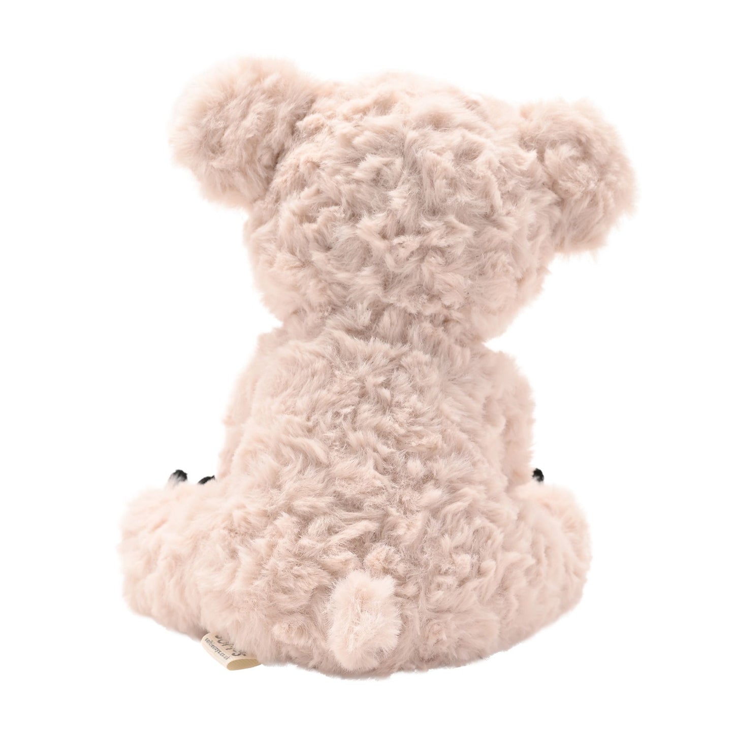 Kingston The Plush Sitting Light Brown Koala Bear 22cm