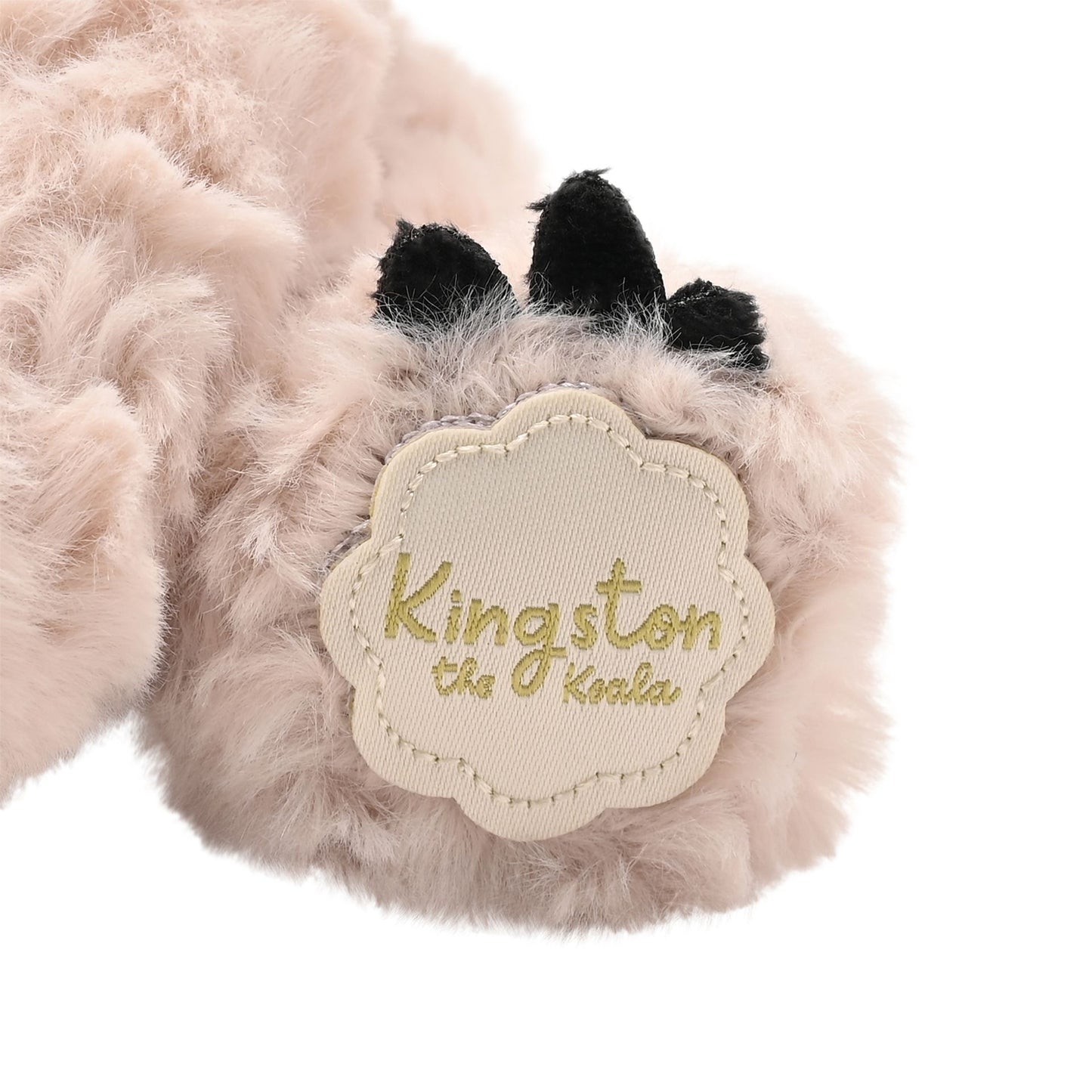 Kingston The Plush Sitting Light Brown Koala Bear 22cm