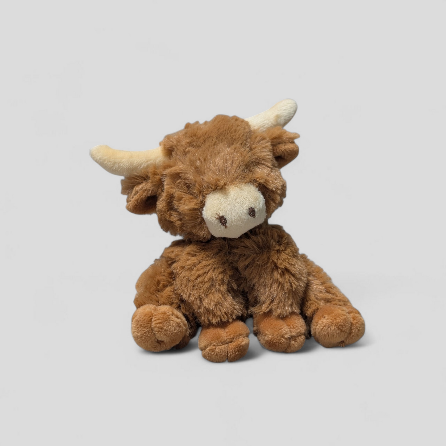 Mini Horny Cow 11cm