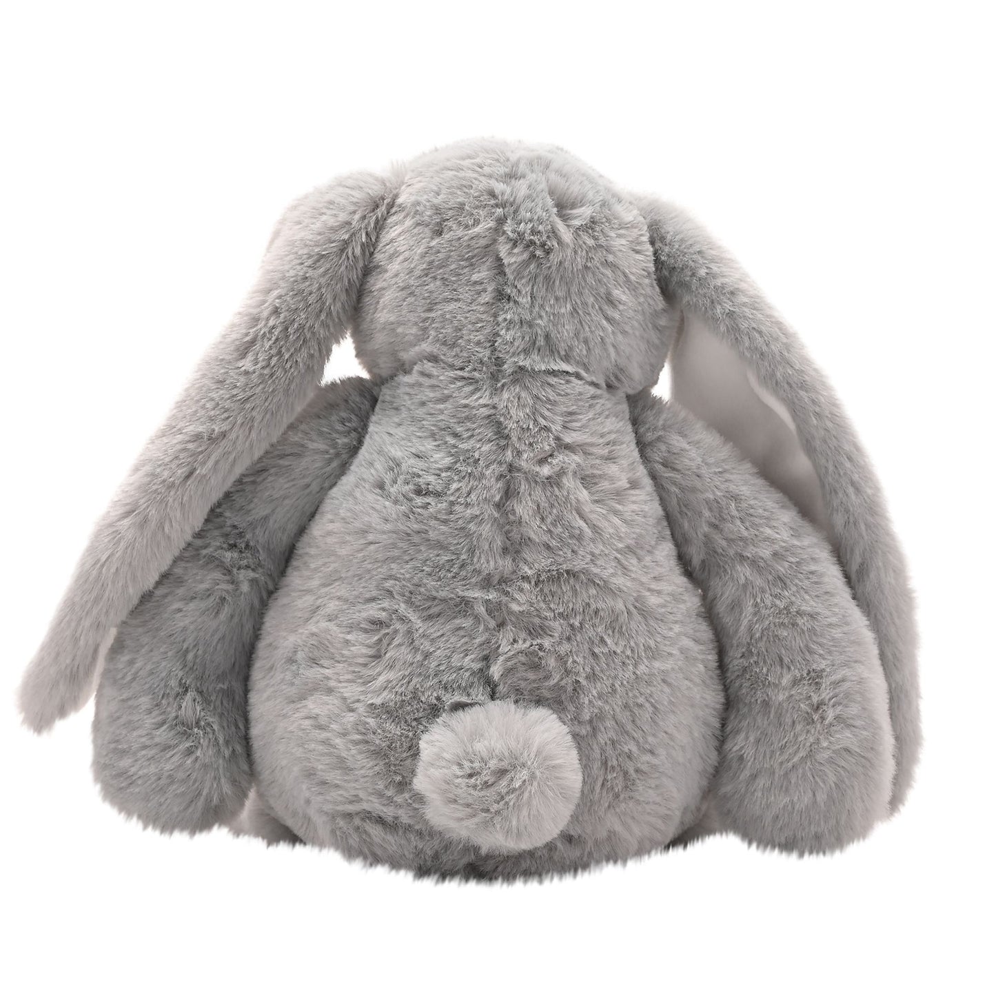 Ronald The Classical Plush Grey Bunny 30cm