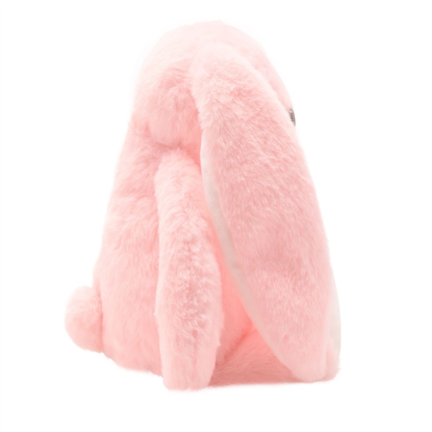 Beatrice The Classical Plush Pink Bunny 30cm