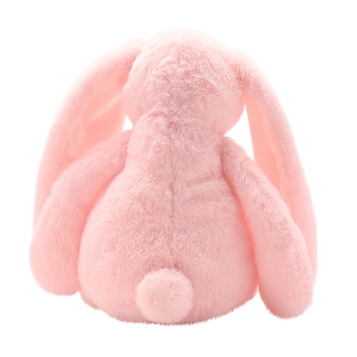 Beatrice The Classical Plush Pink Bunny 30cm