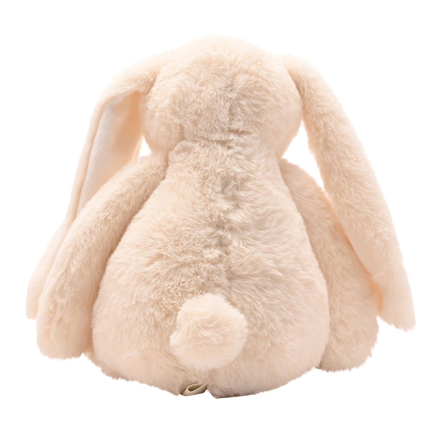 Bella The Classical Plush White Bunny 30cm