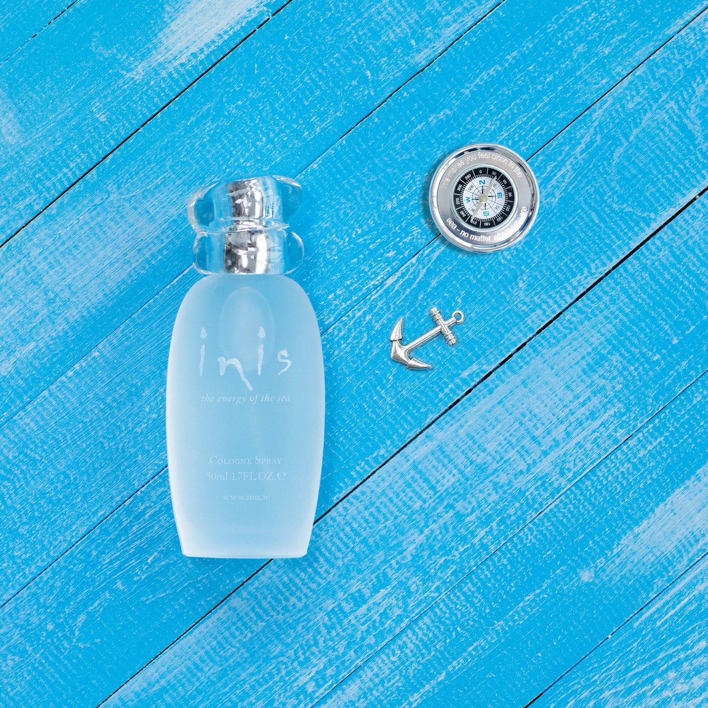 Cologne Spray 30ml