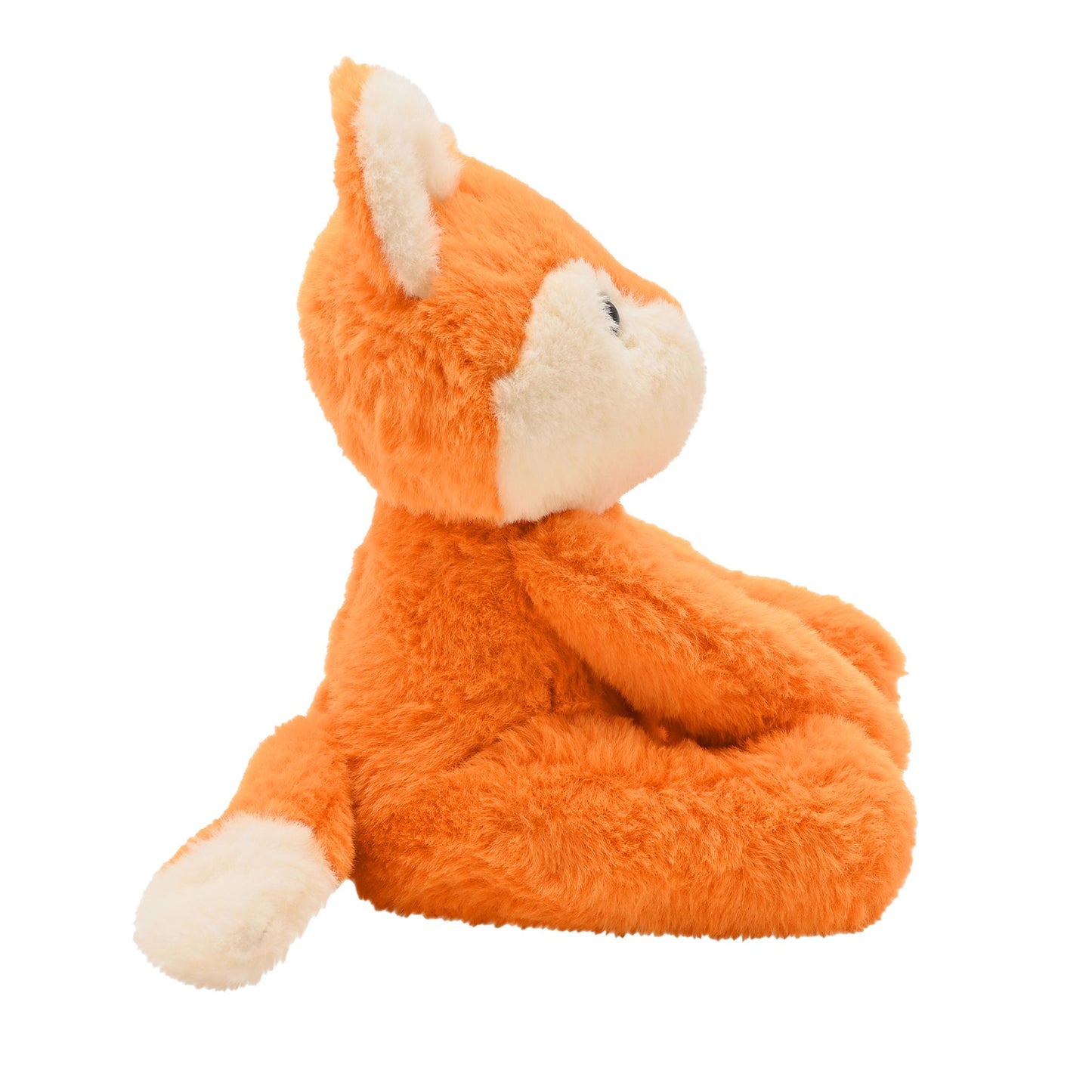 Freddie The Plush Sitting Orange Fox 22cm