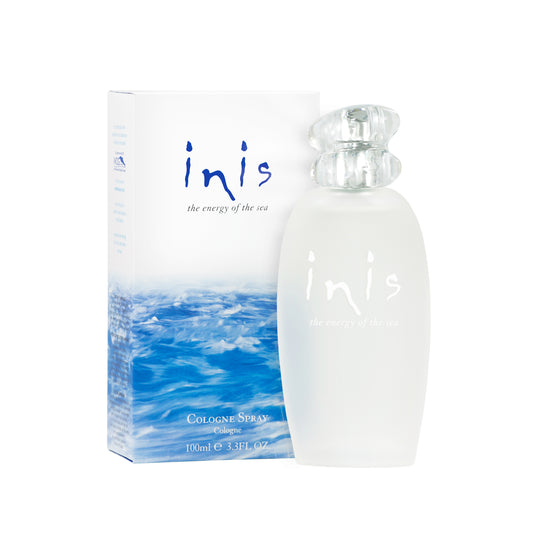 Cologne Spray 100ml