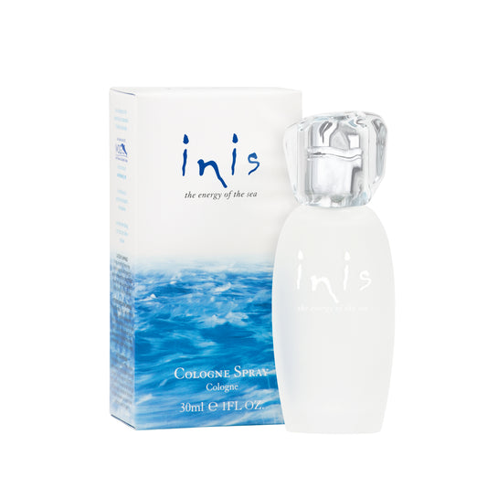 Cologne Spray 30ml
