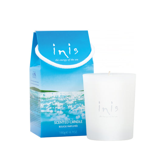 Scented Candle 190g