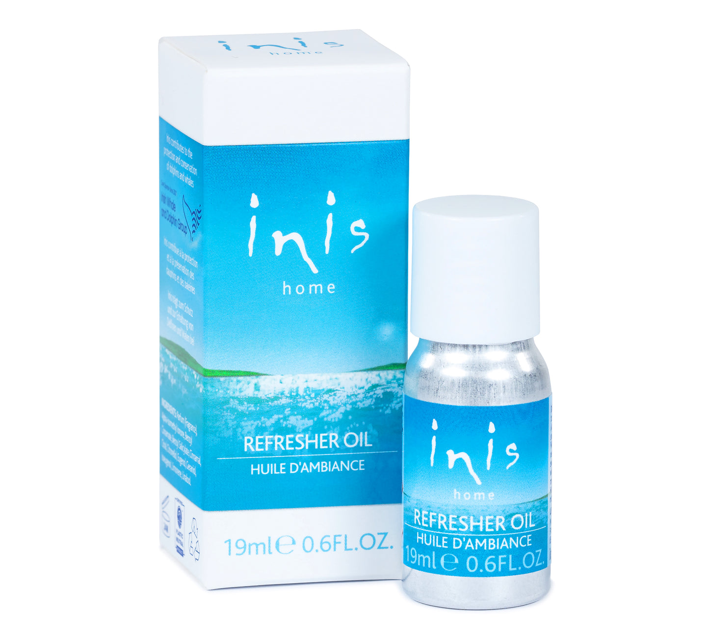 Home Refresher Oil 19ml