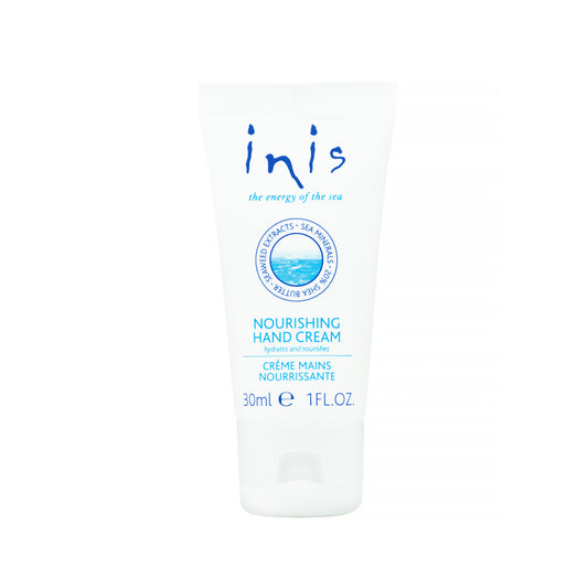 Travel Size Hand Cream 30ml