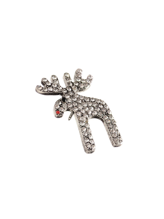 Rudolph Brooch
