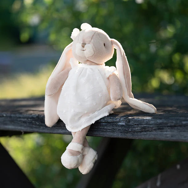 Lena Bunny with Gift Box 30cm