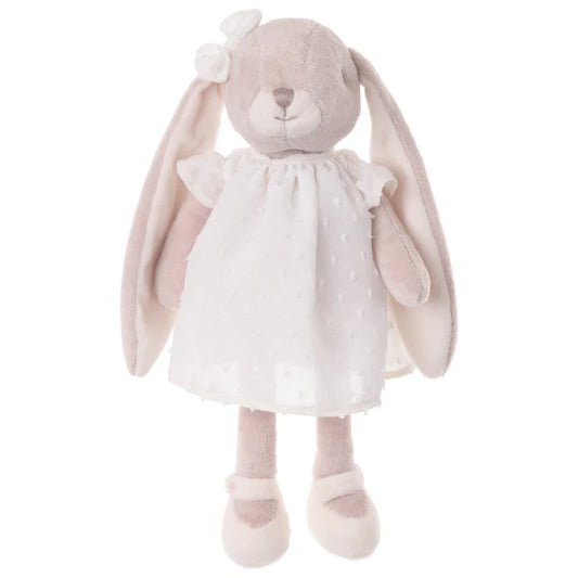 Lena Bunny with Gift Box 30cm