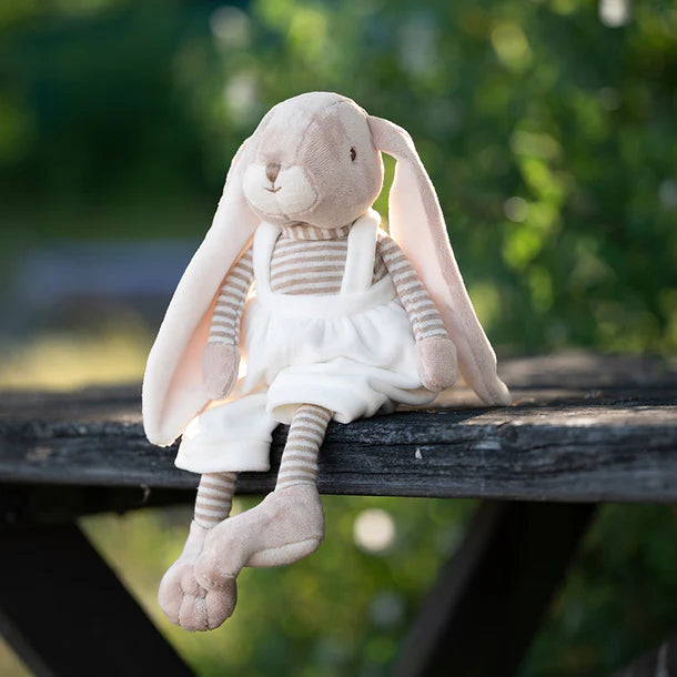 Lucian Bunny with Gift Box 30cm