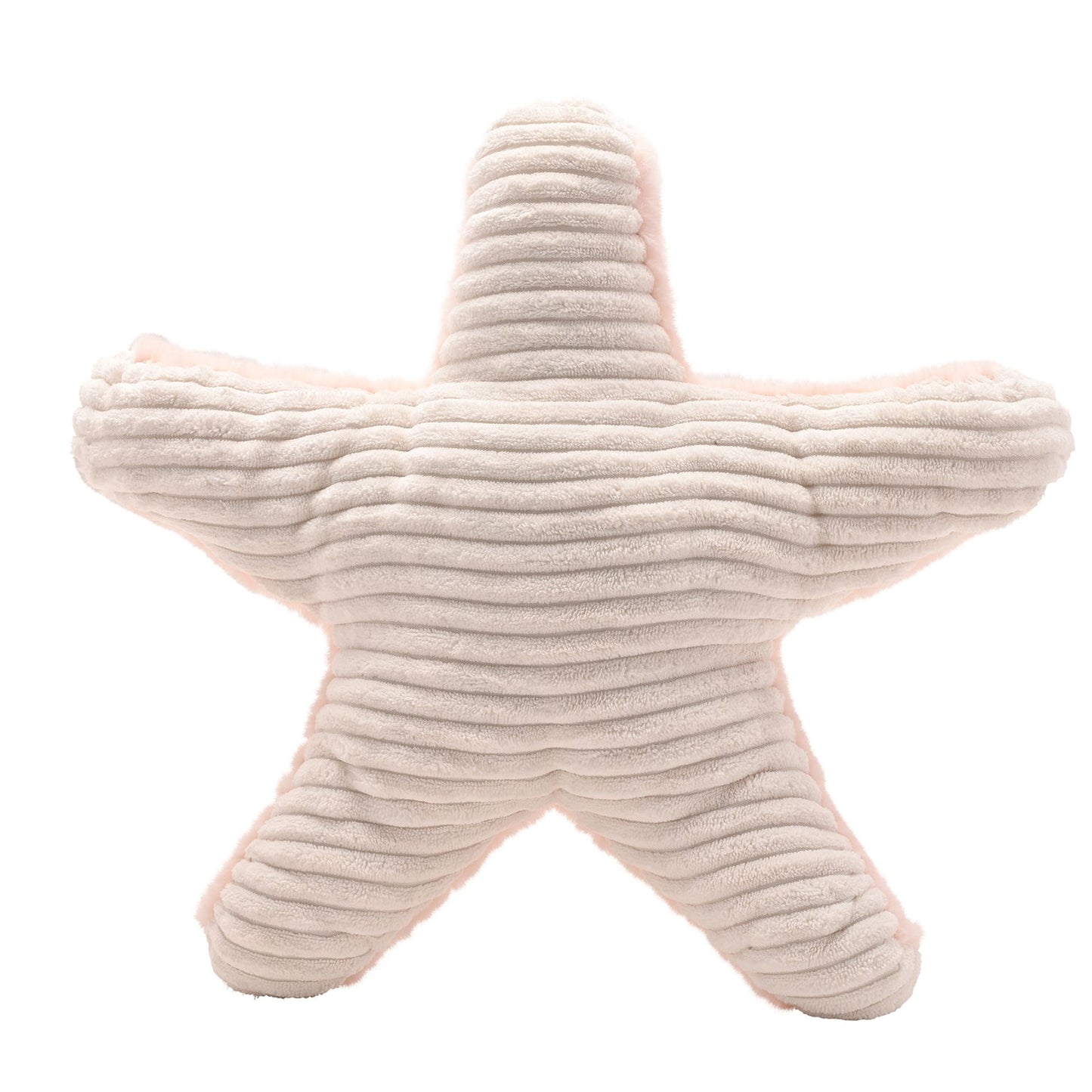Sammy The Plush Pink Sea Star 40cm