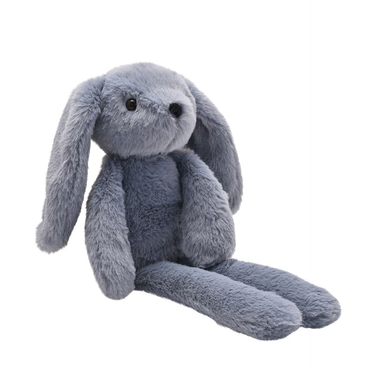 Sonny The Plush Long Leg Petrol Bunny 35cm
