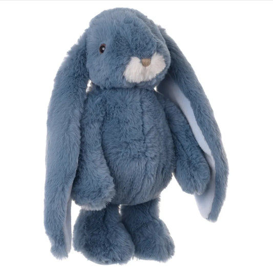 Cuddly Kanini Fjord Blue 40cm